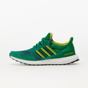 adidas x Mighty Ducks UltraBOOST 1.0 DNA Tea Green/ Impossible Yellow/ Team Copper