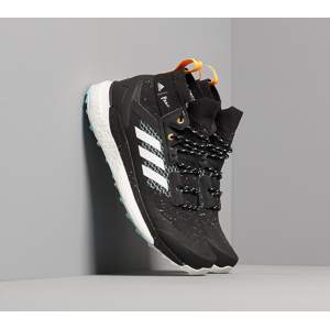 adidas x Parley Terrex Free Hiker W Core Black/ Ftw White/ Real Gold