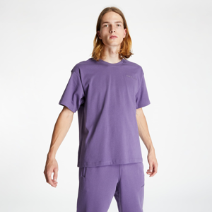adidas x Pharrell Williams Basics Shirt Tech Purple