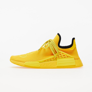 adidas x Pharrell Williams HU NMD Bold Gold/ Yellow/ Core Black