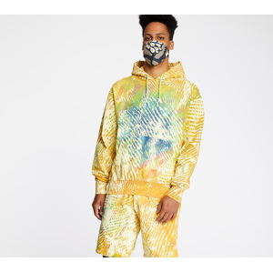 adidas x Pharrell Williams March Madness Fan Hoodie Multicolor