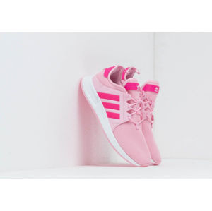 adidas X-PLR J Pink/ Shock Pink/ Ftw White