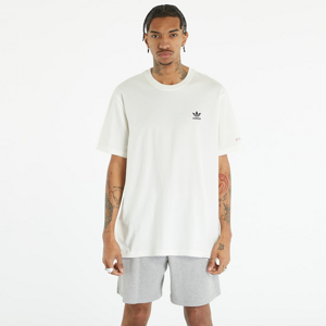 adidas x RICH MNISI Pride Graphic Short Sleeve Tee Off White