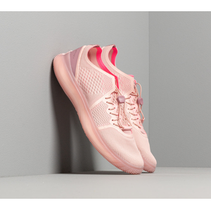 adidas x Stella McCartney PureBOOST Trainer Pink Spirit/ Ultra Pop/ Ftw White