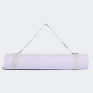 adidas x Stella McCartney Yoga Mat Shift Purple/ Clear Onix/ White