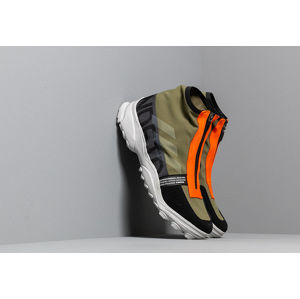adidas x Undefeated GSG9 Olive Cargo/ Light Grey Heather/ Orange
