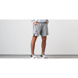 adidas x Undefeated Ultra LTD Shorts Shift Grey