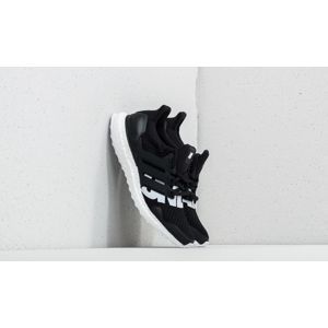 adidas x UNDEFEATED Ultraboost Black/ White