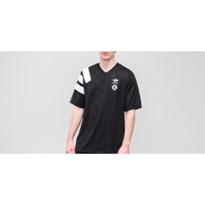 adidas x United Arrows & Sons Game Jersey Black