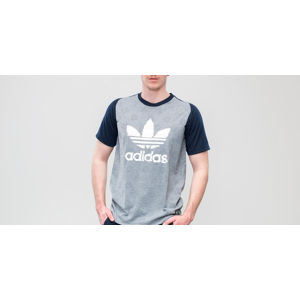 adidas x United Arrows & Sons T-Shirt Core Heather