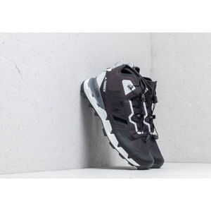 Adidas x White Mountaineering Terrex Fast GTX Carbon/ Core Black/ Footwear White