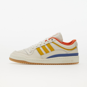 adidas x Wood Wood Forum Low Off White/ Yellow/ Altered Amber