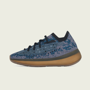adidas Yeezy Boost 380 Covellite/ Covellite/ Covellite
