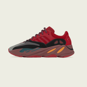 adidas Yeezy Boost 700 Hi-Res Red/ Hi-Res Red/ Hi-Res Red