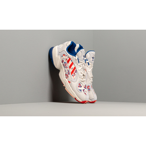 adidas Yung-1 Core Royal/ Active Red/ Core White