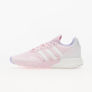 adidas ZX 1K Boost W Clear Pink/ Ftw White/ Violet Tone