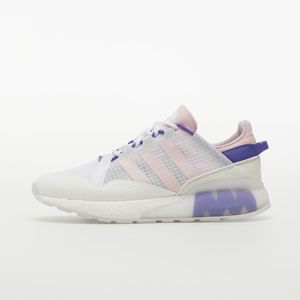 adidas ZX 2K Boost Pure W Ftw White/ Clear Pink/ Purple