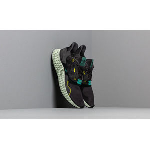 adidas Zx 4000 4D Carbon/ Carbon/ Sesoye