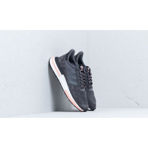 adidas ZX 500 RM Grey/ Grey/ Pink