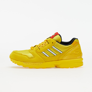 adidas ZX 8000 Lego EQT Yellow/ Ftw White/ EQT Yellow