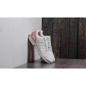 adidas ZX Flux W Off White/ Off White/ Trace Pink