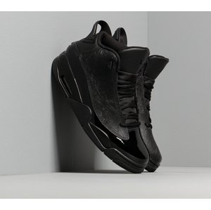 Air Jordan Dub Zero Black/ Black