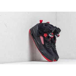 Air Jordan Spizike Black/ Gym Red-Antracite