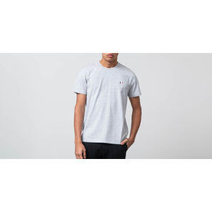 Alexandre Marriussi Small Ami T-Shirt Heather Grey
