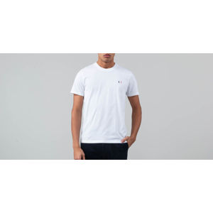 Alexandre Mattiussi Small Ami T-Shirt White