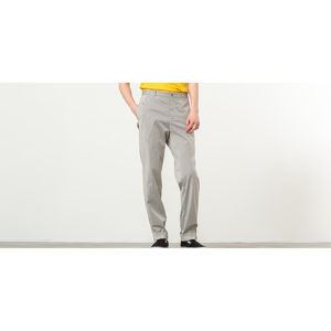 A.P.C. Chino High Trousers Gris