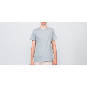 A.P.C. Jimmy T-Shirt Heathered Grey