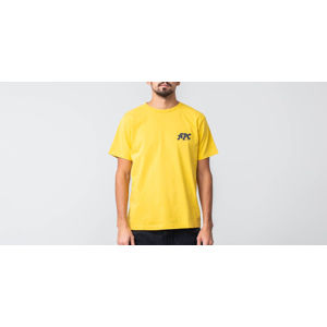 A.P.C. Sid T-Shirt Mustard