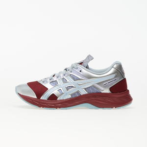 Asics FN2-S GEL-Contend 5 Beet Juice/ Pure Silver