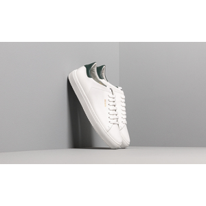 AXEL ARIGATO Clean 90 Leather White/ Green