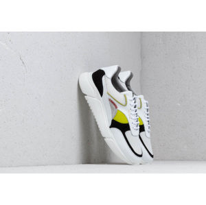 AXEL ARIGATO Genesis Sneaker White/ Black/ Yellow