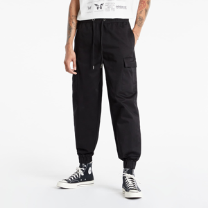 Blood Brother Crosstrain Woven Joggers Black