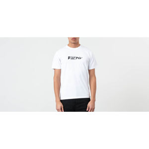 by Parra Chair Magazine Tee White