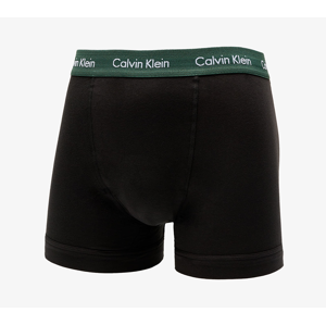 Calvin Klein 3-Pack Trunks Multicolor