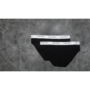 Calvin Klein Bikini Panties 2 Pack Black