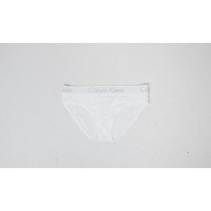 Calvin Klein Bikini Panties White