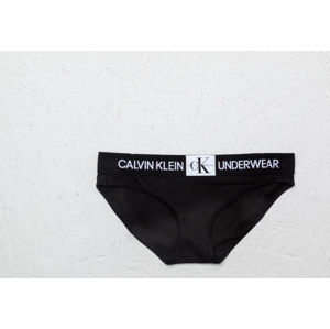 Calvin Klein Bikini Slip Black