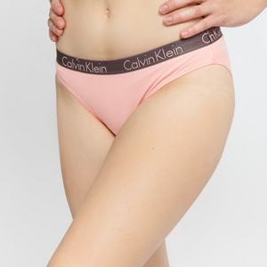 Calvin Klein Bikini - Slip Pink