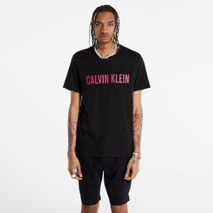 Calvin Klein Crew Neck Black Stone Washed