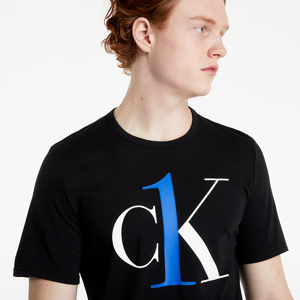 Calvin Klein Crew Neck Black