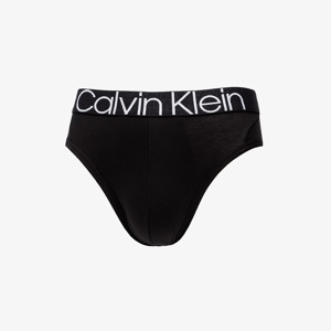Calvin Klein Hip Briefs Black