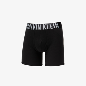 Calvin Klein Intense Power Boxer Briefs 2 Pack Black