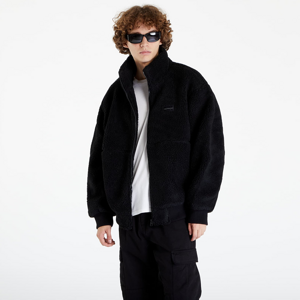 Calvin Klein Jeans Ck Sherpa Jacket Black