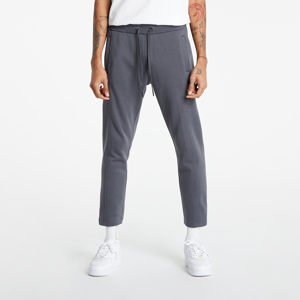 Calvin Klein Jeans Micro Flock Box Hwk Pants Gray Pinstripe