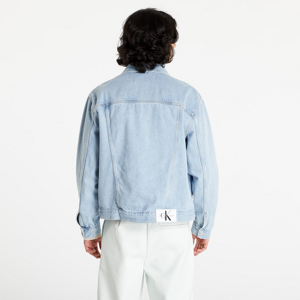 Calvin Klein Jeans Regular 90s Denim Jacket Denim Light