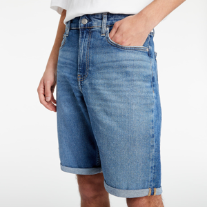 Calvin Klein Jeans Regular Shorts Denim Blue